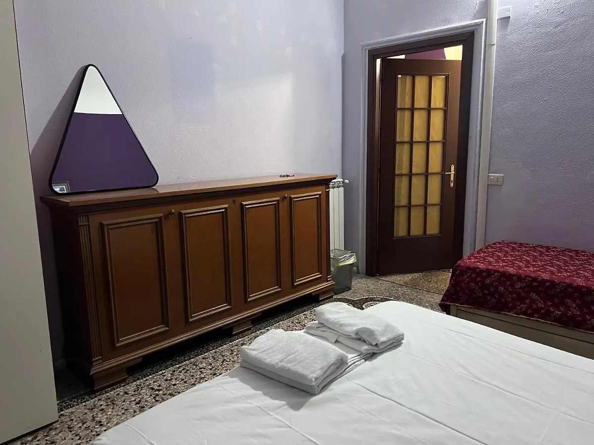 Bnb Ava Roma