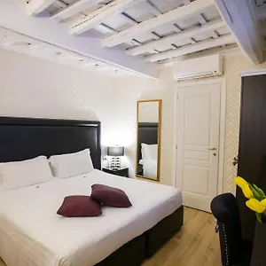 לינה וארוחת בוקר Minerva Relais, רומא