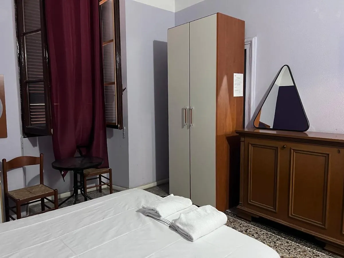 Bnb Ava Rome Bed & Breakfast