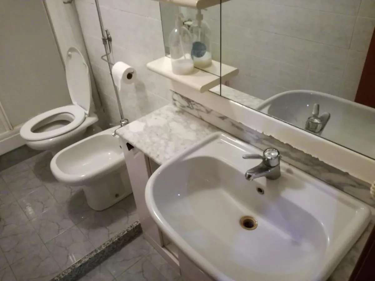 Bed & Breakfast Bnb Ava Rome